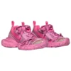 Sneakers 3XL «Ροζ» 734731W3XL65050