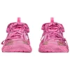 Sneakers 3XL «Ροζ» 734731W3XL65050