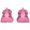 Sneakers 3XL «Ροζ» 734731W3XL65050