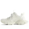 Sneakers 3XL «White Mesh» 734731W3XLG9001