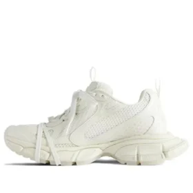 Sneakers 3XL «White Mesh» 734731W3XLG9001