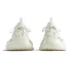 Sneakers 3XL «White Mesh» 734731W3XLG9001