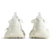 Sneakers 3XL «White Mesh» 734731W3XLG9001
