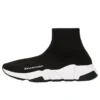 Sneakers “Black White” 2018 530349W05G91000