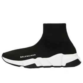 Sneakers “Black White” 2018 530349W05G91000