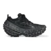 Sneakers Bouncer Defender Screw «Worn Out Black» 685613W2RAD1081
