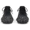 Sneakers Bouncer Defender Screw «Worn Out Black» 685613W2RAD1081