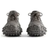 Sneakers Bouncer «Γκρι πλέγμα και νάιλον» 685613W2RAA2000
