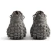 Sneakers Bouncer «Γκρι πλέγμα και νάιλον» 685613W2RAA2000