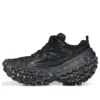 Sneakers Bouncer Screw «Μαύρο πλέγμα και νάιλον» 685611W2RAD1081