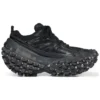 Sneakers Bouncer Screw «Μαύρο πλέγμα και νάιλον» 685611W2RAD1081