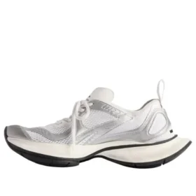 Sneakers Circuit «Λευκό και ασημί, πολυεστέρας, νάιλον, TPU και πολυουρεθάνη» 793944WFLGY9100
