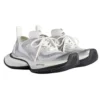 Sneakers Circuit «Λευκό και ασημί, πολυεστέρας, νάιλον, TPU και πολυουρεθάνη» 793944WFLGY9100