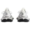 Sneakers Circuit «Λευκό και ασημί, πολυεστέρας, νάιλον, TPU και πολυουρεθάνη» 793944WFLGY9100