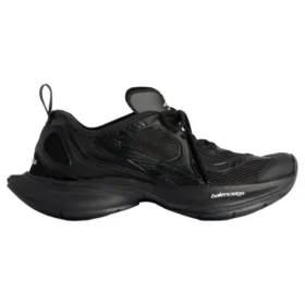 Sneakers Circuit “Μαύρο” 793945WFLGY1000