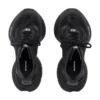 Sneakers Circuit “Μαύρο” 793945WFLGY1000