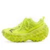 Sneakers Defender «Fluo Yellow» 685613W2RAB7510