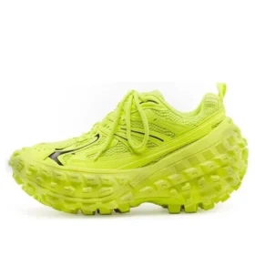 Sneakers Defender «Fluo Yellow» 685613W2RAB7510