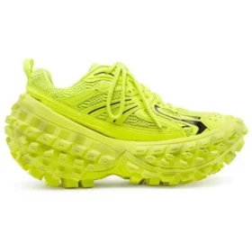 Sneakers Defender «Fluo Yellow» 685613W2RAB7510