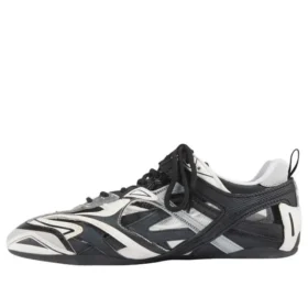 Sneakers Drive “Ανοιχτό γκρι” 624344W2FD11019