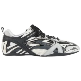 Sneakers Drive “Ανοιχτό γκρι” 624344W2FD11019