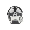 Sneakers Drive “Ανοιχτό γκρι” 624344W2FD11019