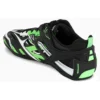 Sneakers Drive “Μαύρο Πράσινο” 635498W3AK13810