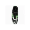 Sneakers Drive “Μαύρο Πράσινο” 635498W3AK13810