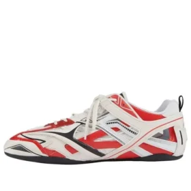 Sneakers Drive “Red White” 624343W2FD16019