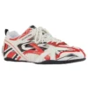 Sneakers Drive “Red White” 624343W2FD16019
