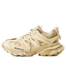 Sneakers για τρέξιμο «Beige» 542023W2LA29710