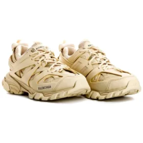 Sneakers για τρέξιμο «Beige» 542023W2LA29710