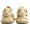 Sneakers για τρέξιμο «Beige» 542023W2LA29710