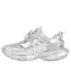 Sneakers για τρέξιμο «Silver» 542023W2FS38100
