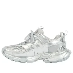 Sneakers για τρέξιμο «Silver» 542023W2FS38100