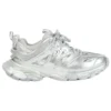 Sneakers για τρέξιμο «Silver» 542023W2FS38100