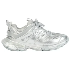 Sneakers για τρέξιμο «Silver» 542023W2FS38100
