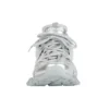 Sneakers για τρέξιμο «Silver» 542023W2FS38100