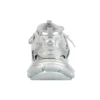 Sneakers για τρέξιμο «Silver» 542023W2FS38100