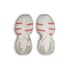 Sneakers με κορδόνια 3XL Extreme «Πορτοκαλί-Μπεζ πλέγμα και πολυουρεθάνη» 778698W3XLL7597