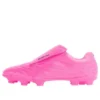 Sneakers ποδοσφαίρου «Fluo Pink» 637132W3BS15321