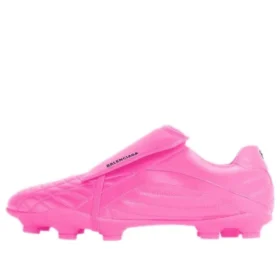 Sneakers ποδοσφαίρου «Fluo Pink» 637132W3BS15321