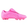 Sneakers ποδοσφαίρου «Fluo Pink» 637132W3BS15321