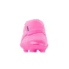 Sneakers ποδοσφαίρου «Fluo Pink» 637132W3BS15321