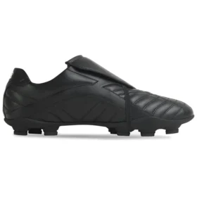 Sneakers ποδοσφαίρου “Μαύρο” 637265W3BR11090