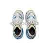 Sneakers Runner 2.0 «Λευκό, Κίτρινο και Μπλε, Πλέγμα και Πολυουρεθάνη» 779066W3RXP9074