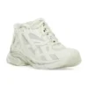 Sneakers Runner “White Mesh and Nylon” 677403W3RBH9001