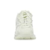 Sneakers Runner “White Mesh and Nylon” 677403W3RBH9001