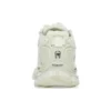 Sneakers Runner “White Mesh and Nylon” 677403W3RBH9001