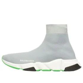 Sneakers Speed 1.0 “Grey Green” 530351W05G01342